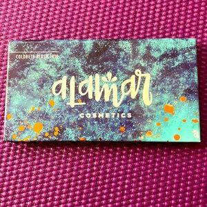 Almar Cosmetics Blush Trio